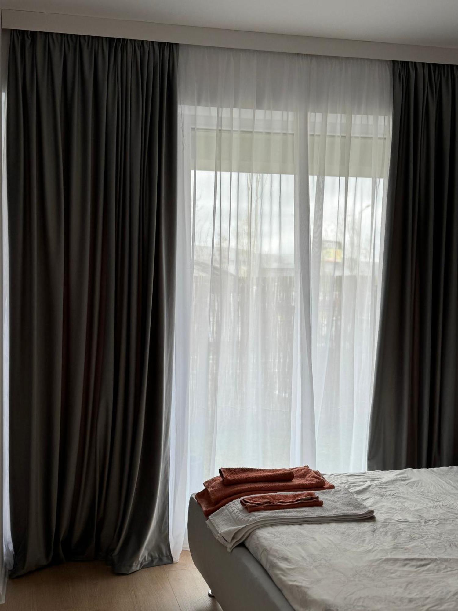 Apartament Cozy Getaway Sector 1 Bucureşti