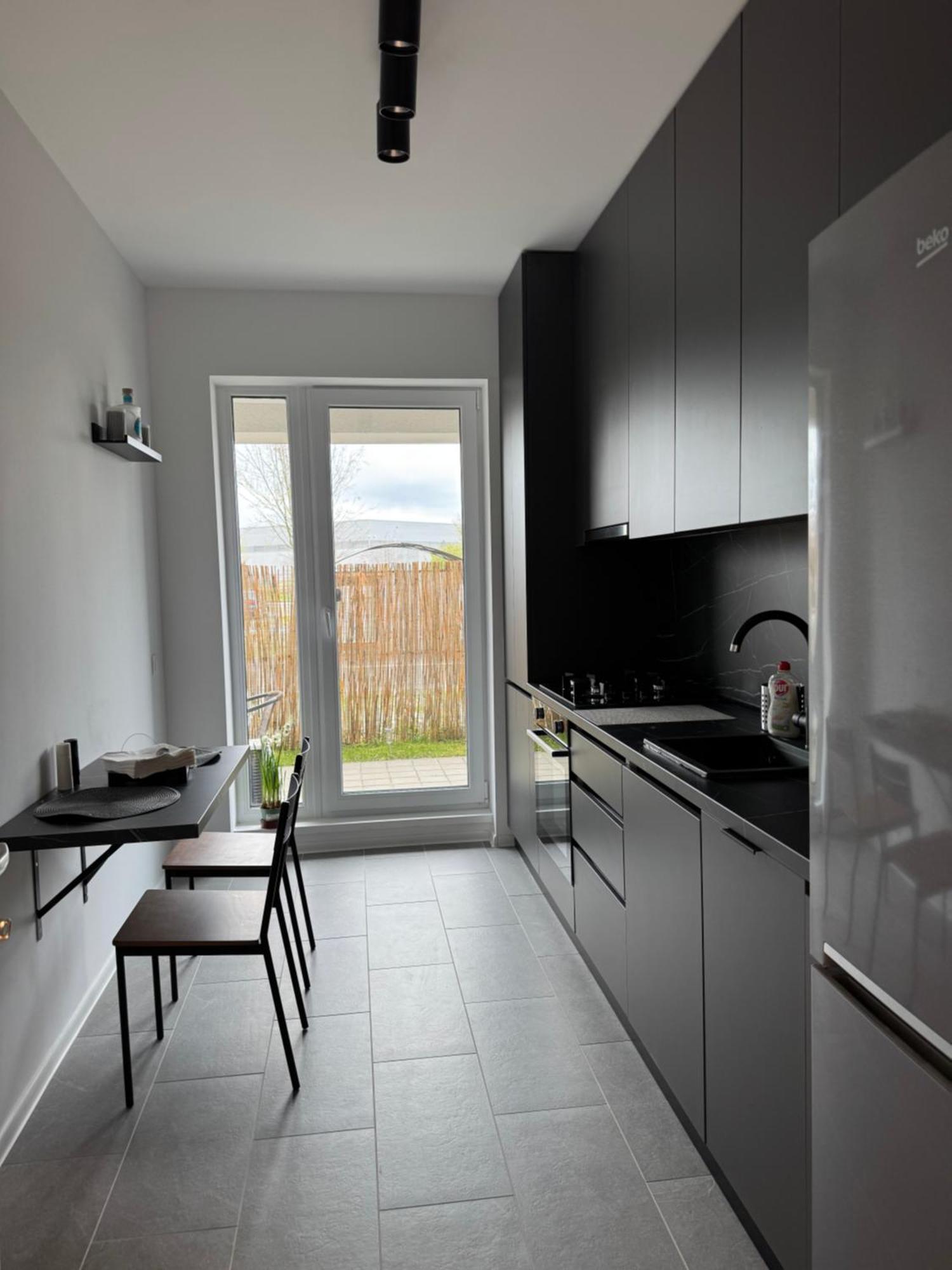 Cozy Getaway Sector 1 Apartament *