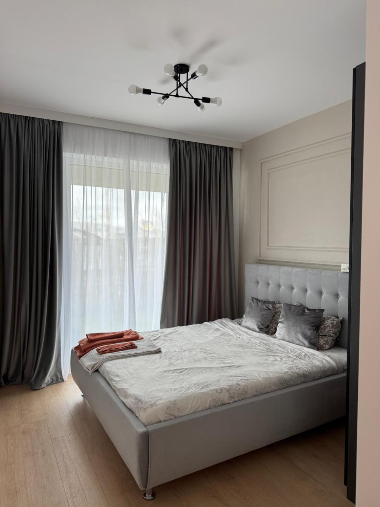 Cozy Getaway Sector 1 Apartament *