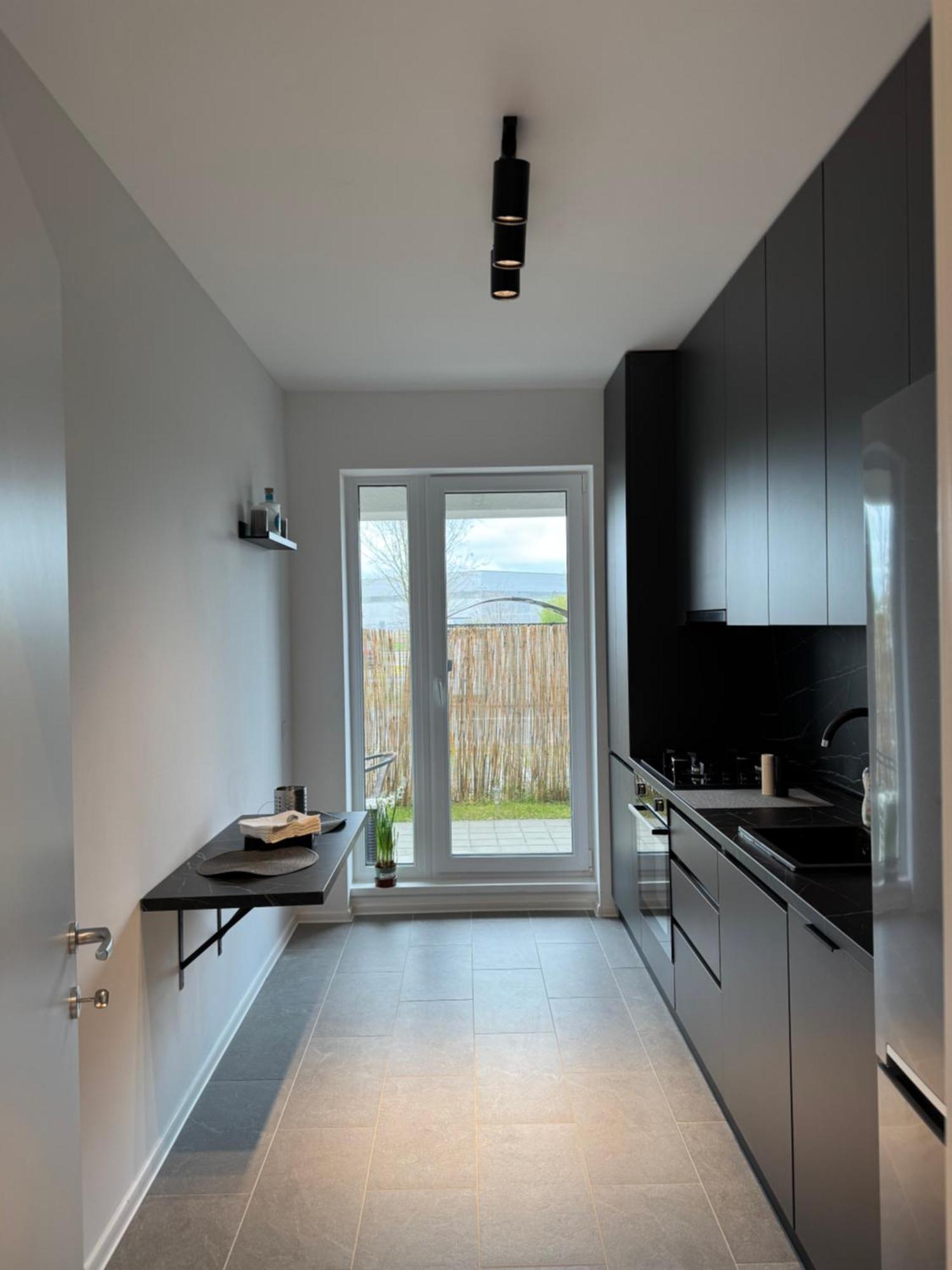 Apartament Cozy Getaway Sector 1 *