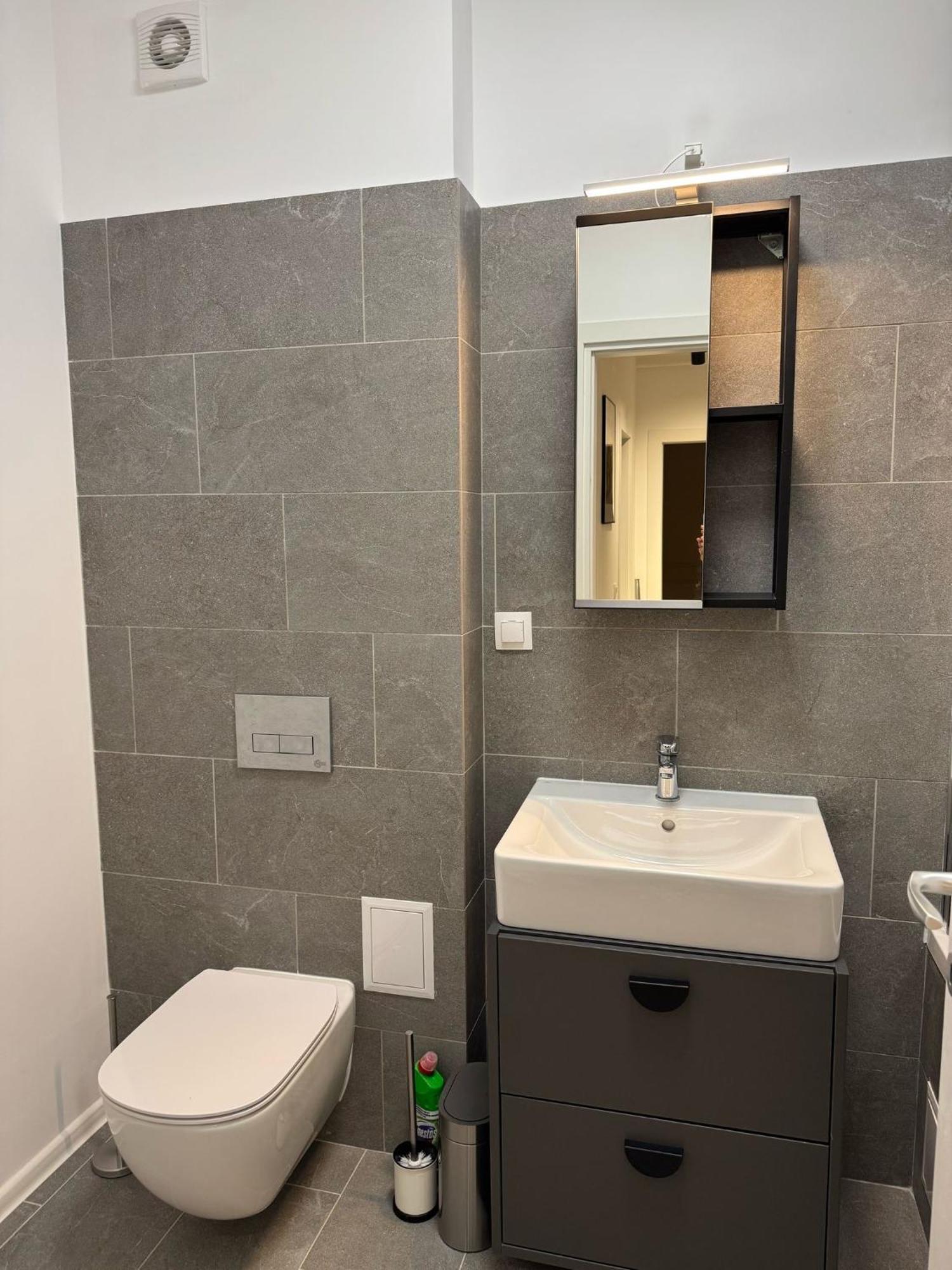 Apartament Cozy Getaway Sector 1
