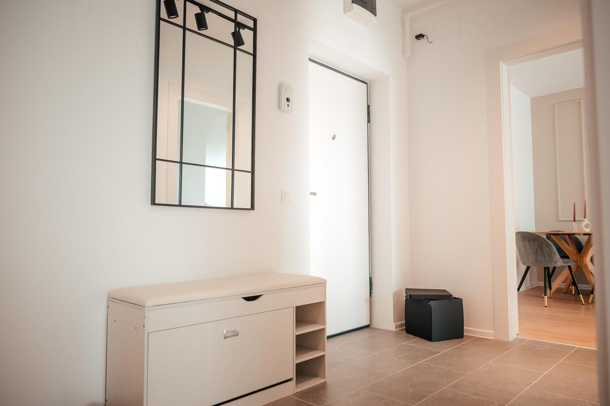 Apartament Cozy Getaway Sector 1