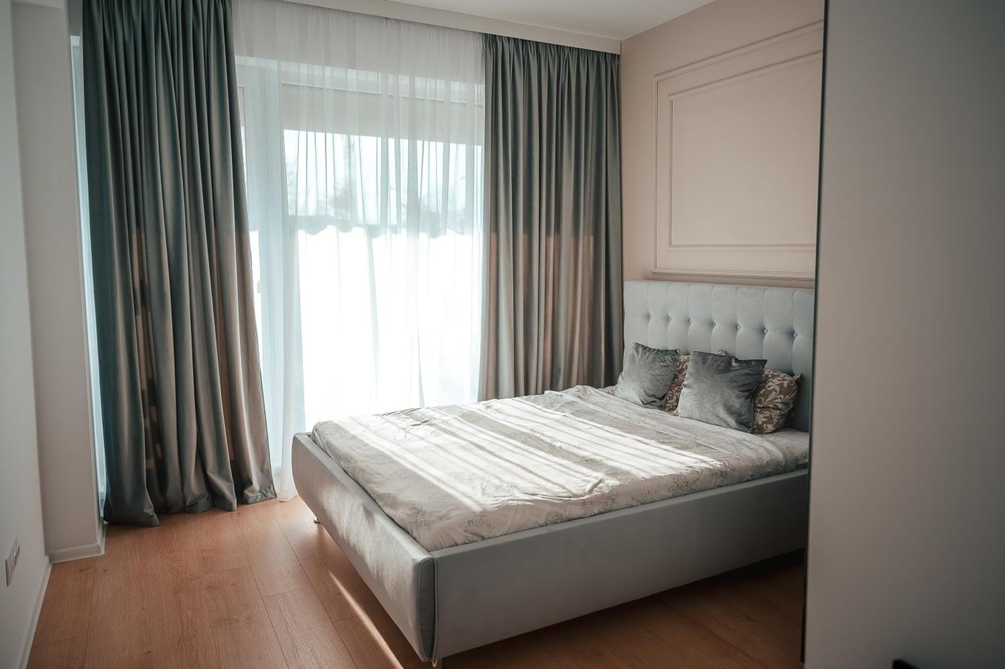 Cozy Getaway Sector 1 Bucureşti