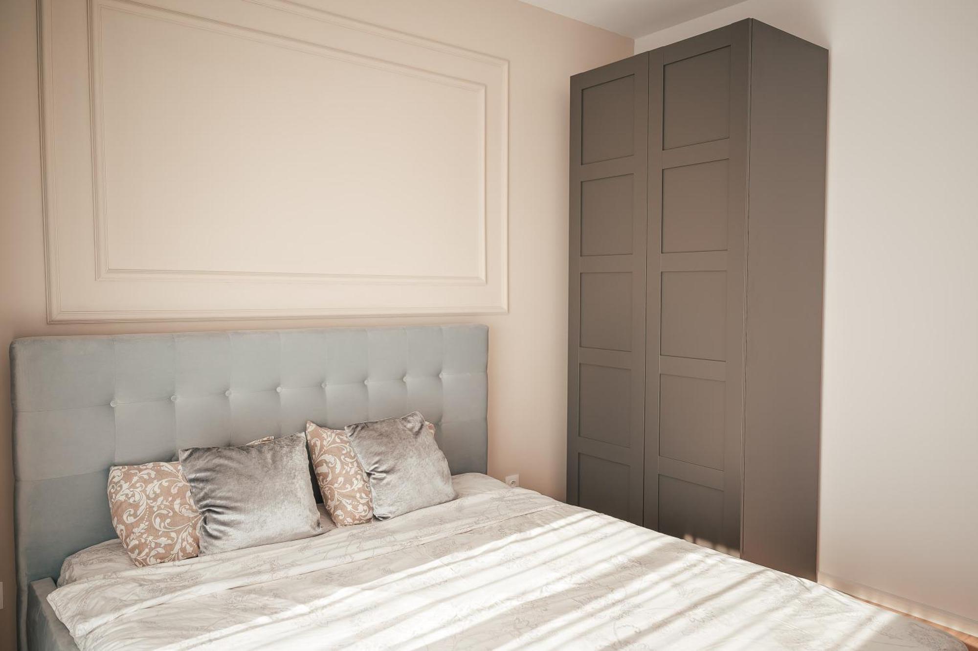 Cozy Getaway Sector 1 Apartament *