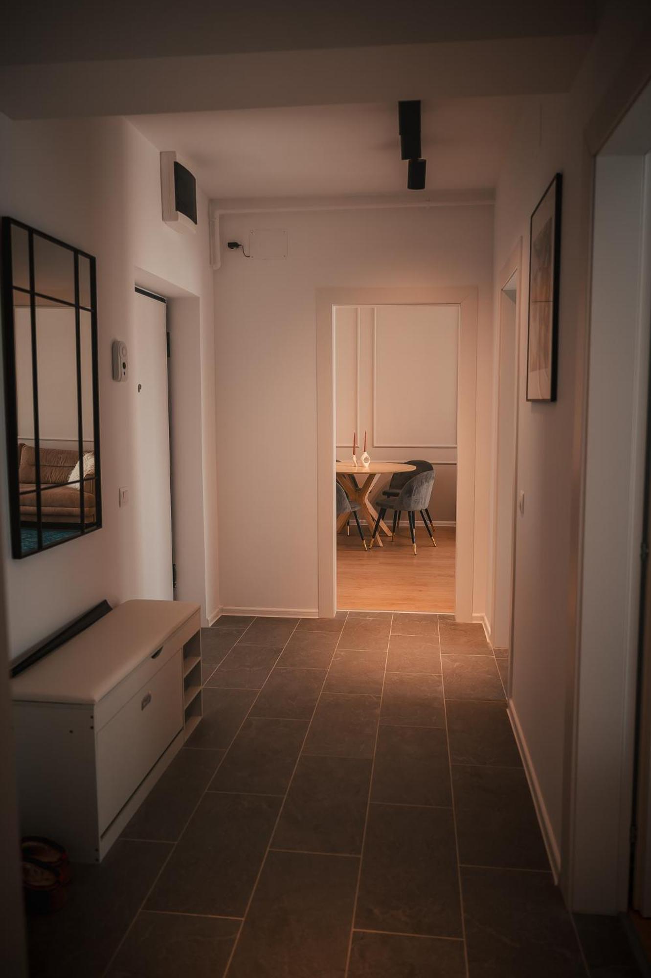 Cozy Getaway Sector 1 Apartament *
