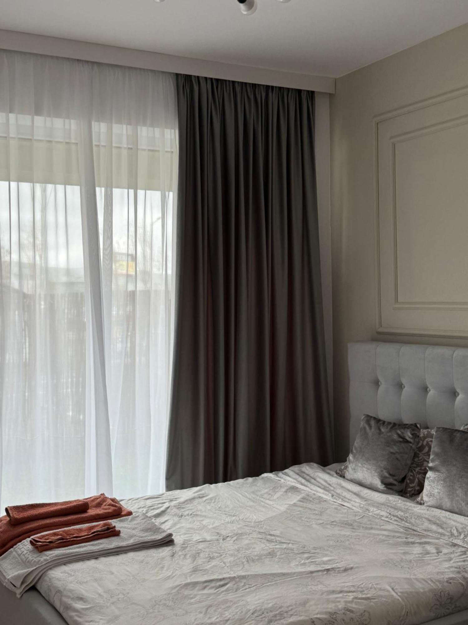 Cozy Getaway Sector 1 Apartment