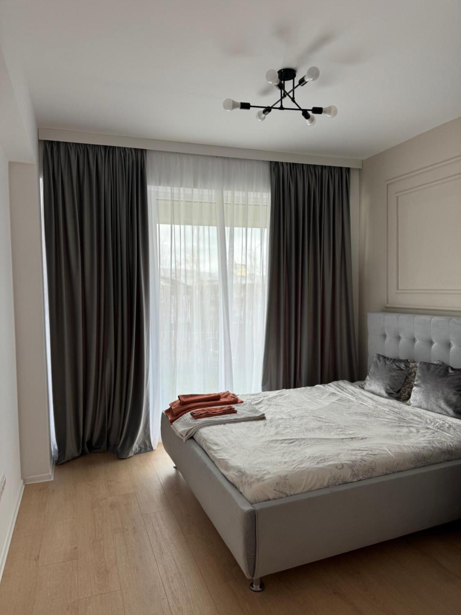 Apartment Cozy Getaway Sector 1 *