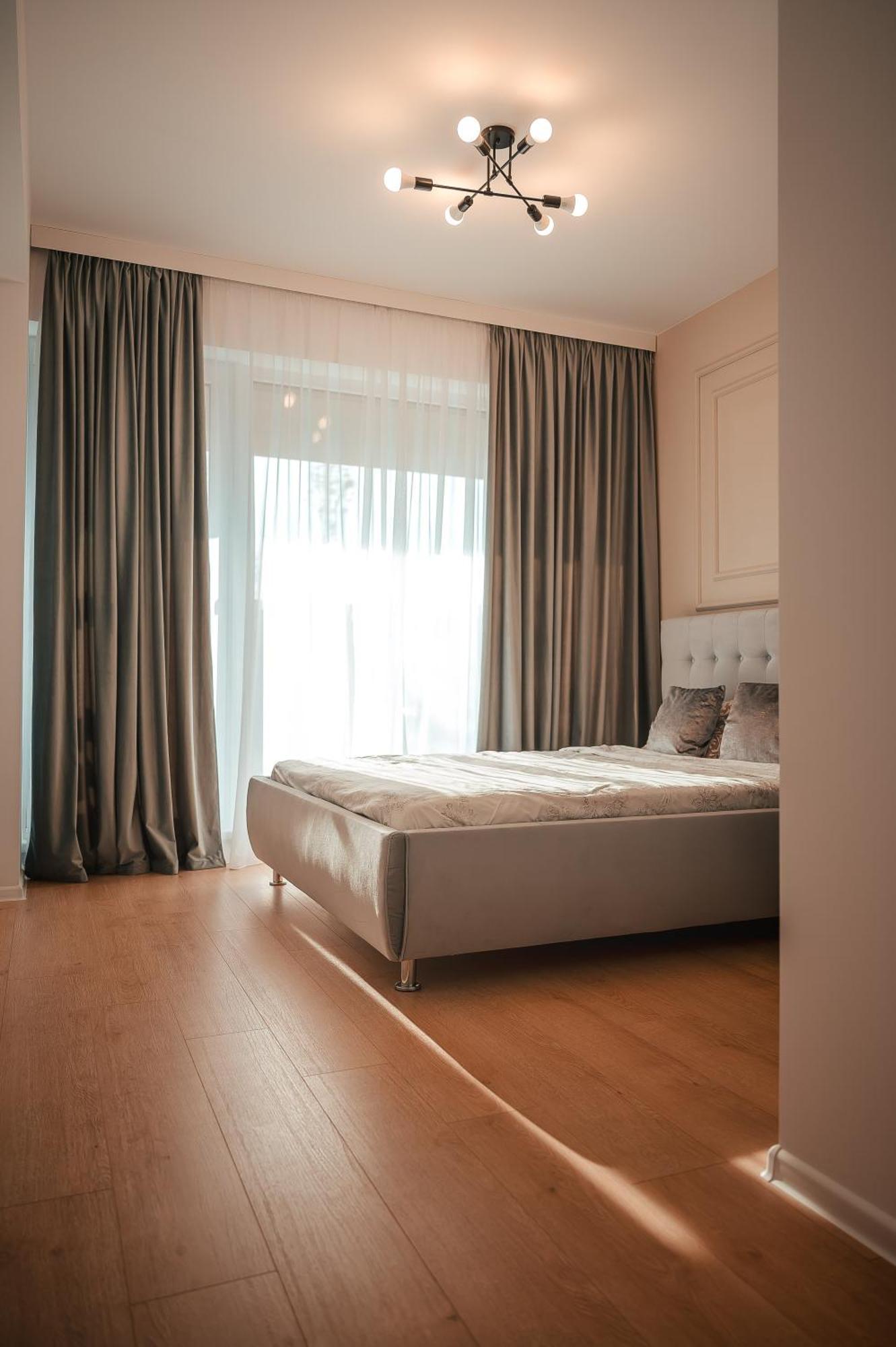 Apartment Cozy Getaway Sector 1 *